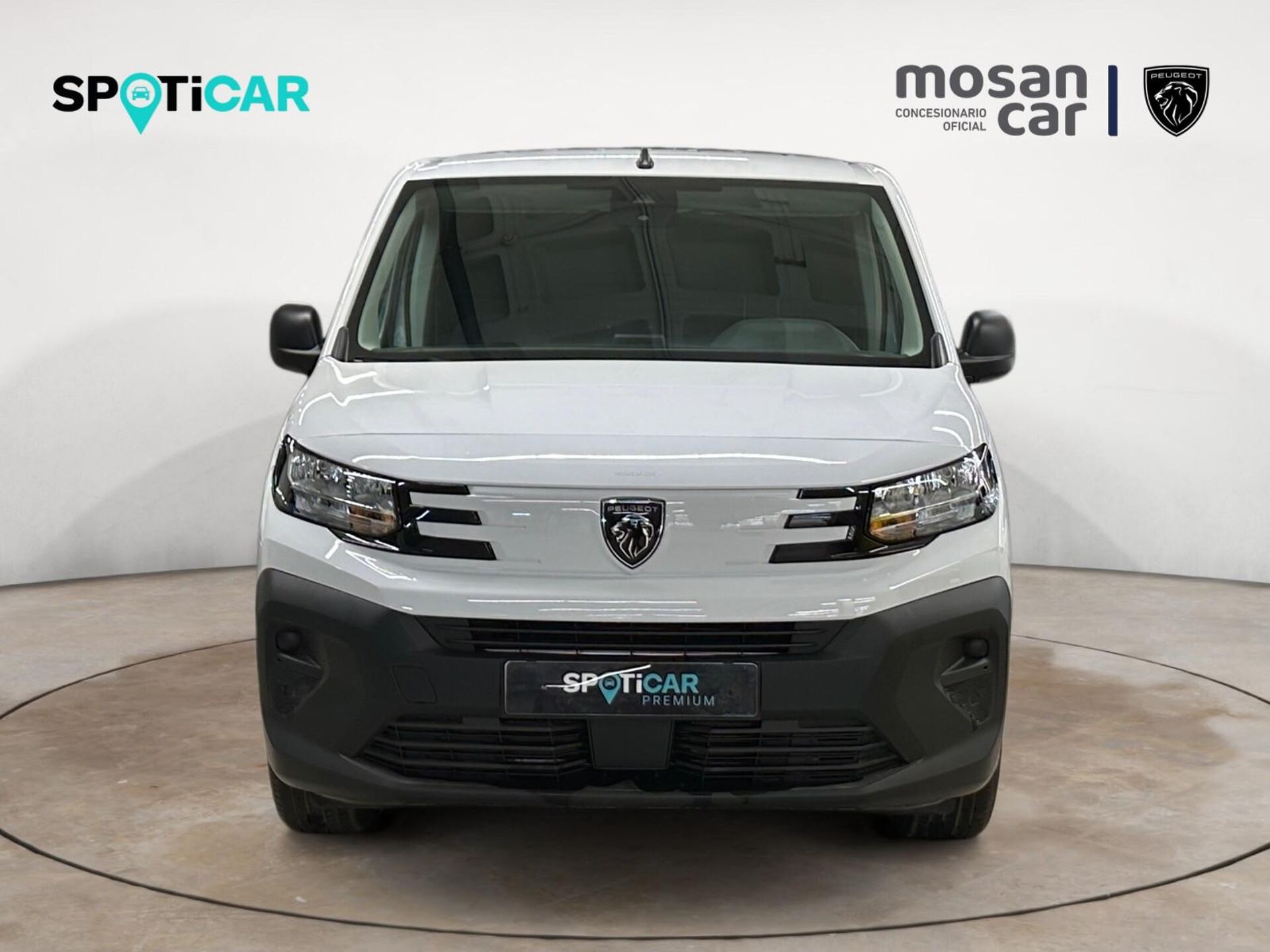 Imagen 2 de PEUGEOT Partner