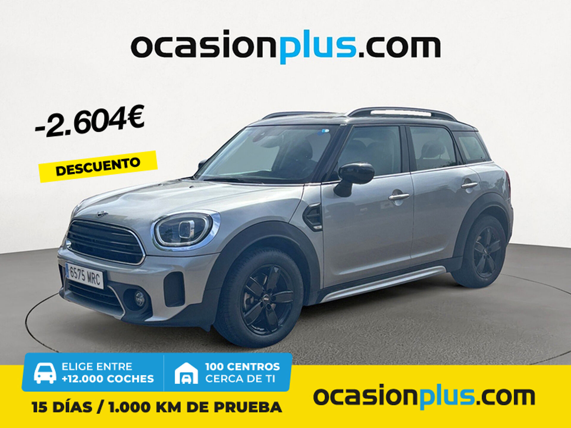 Imagen de MINI Mini Countryman