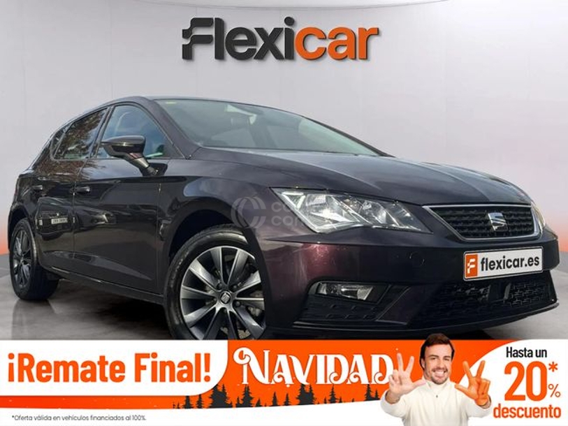 Foto del SEAT León 1.5 EcoTSI S&S Style 130