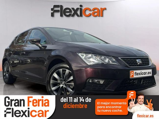 SEAT León (1.2 TSI 81kW (110CV) St&Sp Style Visio) en Alicante