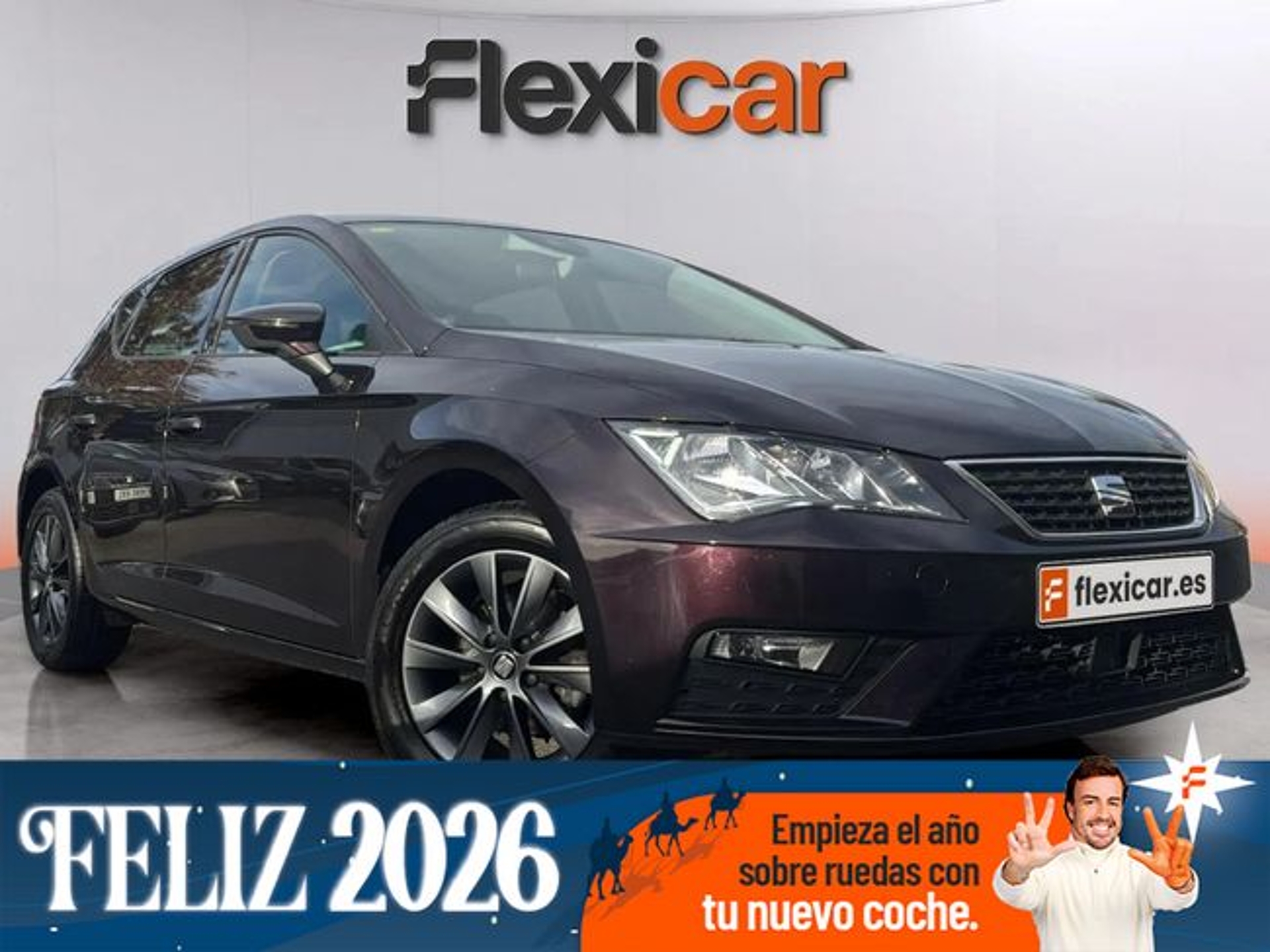 Imagen de SEAT León