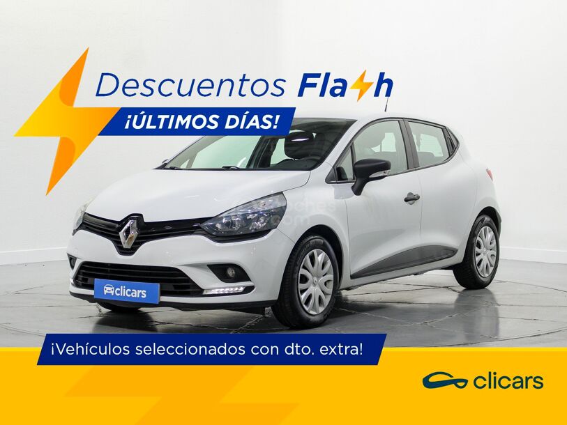 Foto del RENAULT Clio 1.5dCi Energy Business 55kW