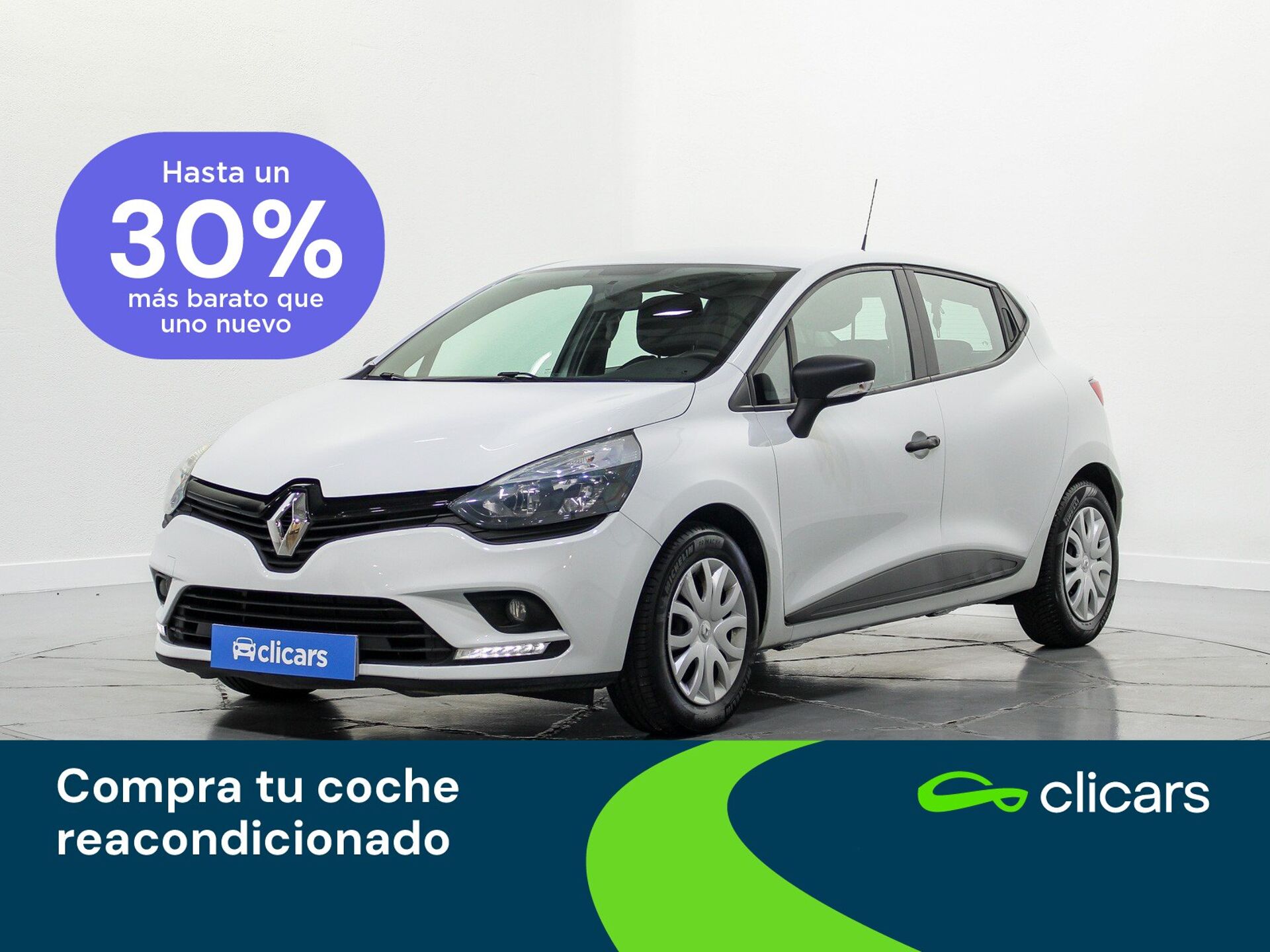 Imagen de RENAULT Clio