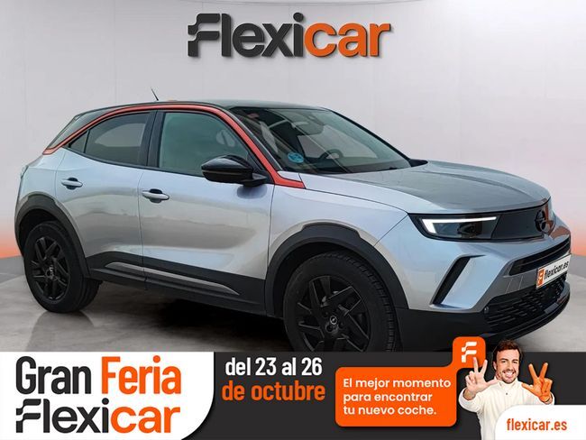 OPEL Mokka (1.2 T 96kW (130 CV) Business Elegance) en Badajoz