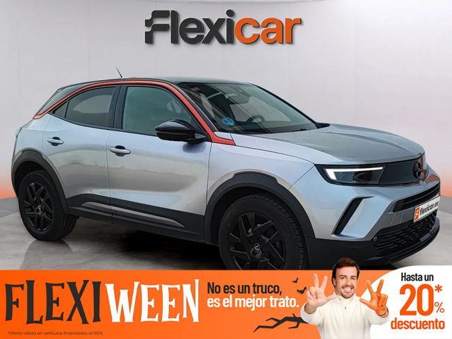 OPEL Mokka (1.2 T 96kW (130 CV) Business Elegance) en Badajoz