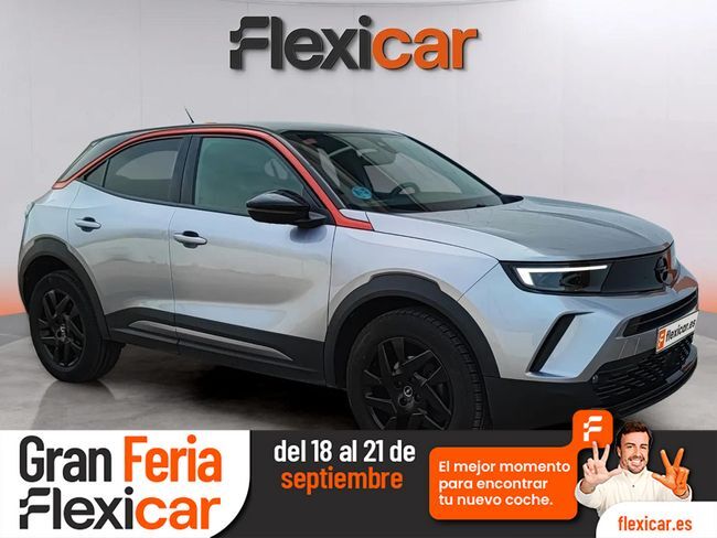 OPEL Mokka (1.2 T 96kW (130 CV) Business Elegance) en Badajoz
