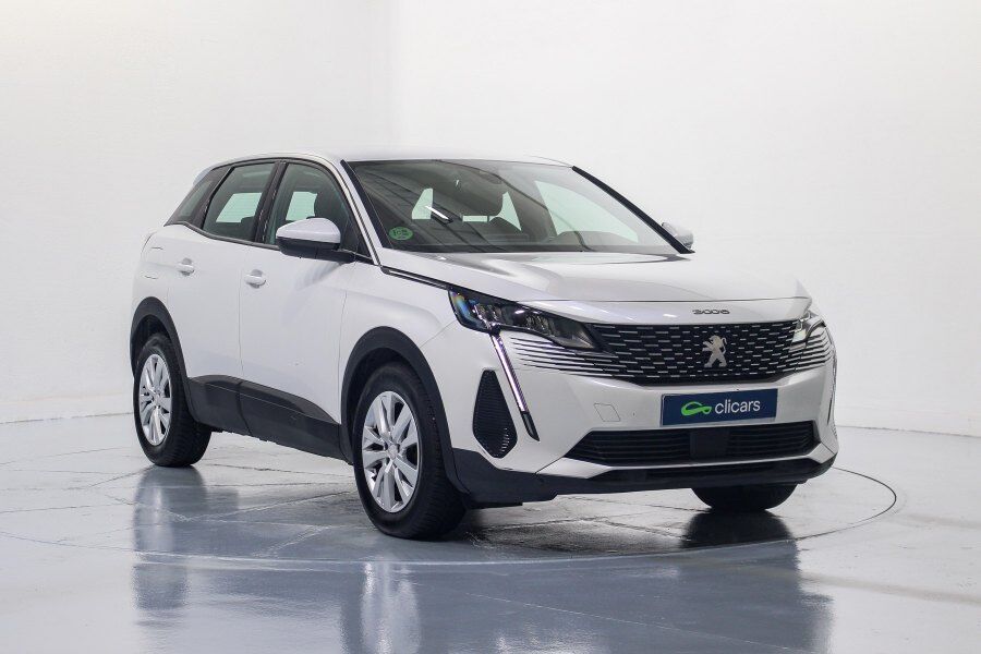 Foto del PEUGEOT 3008 1.5BlueHDi Active Pack S&S 130