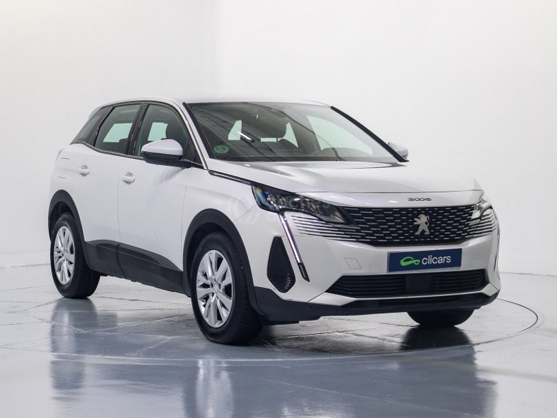 Foto del PEUGEOT 3008 1.5BlueHDi Active Pack S&S 130