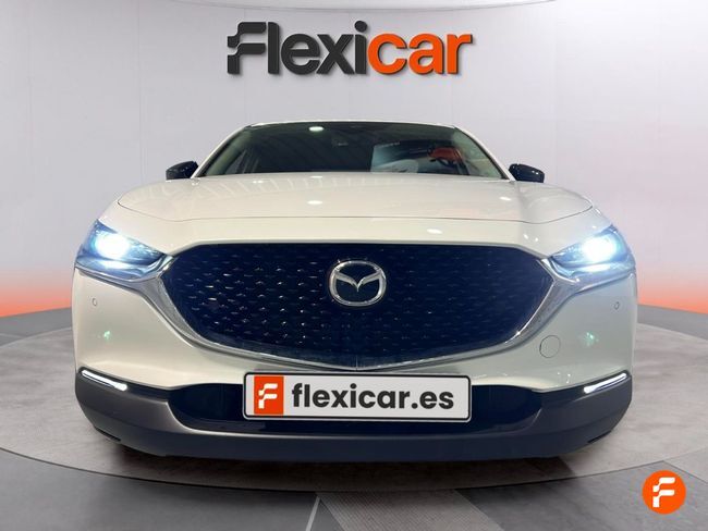 Foto del MAZDA CX-30 2.0 e-Skyactiv-G Homura FWD 110kW