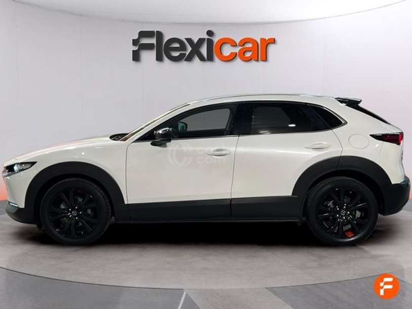 Foto del MAZDA CX-30 2.0 e-Skyactiv-G Homura FWD 110kW
