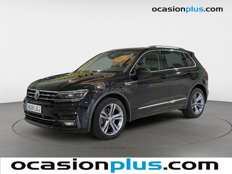 Foto del VOLKSWAGEN Tiguan 2.0 TSI Sport 4Motion DSG 140kW