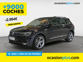 Imagen de VOLKSWAGEN Tiguan 2.0 TSI Sport 4Motion DSG 140kW