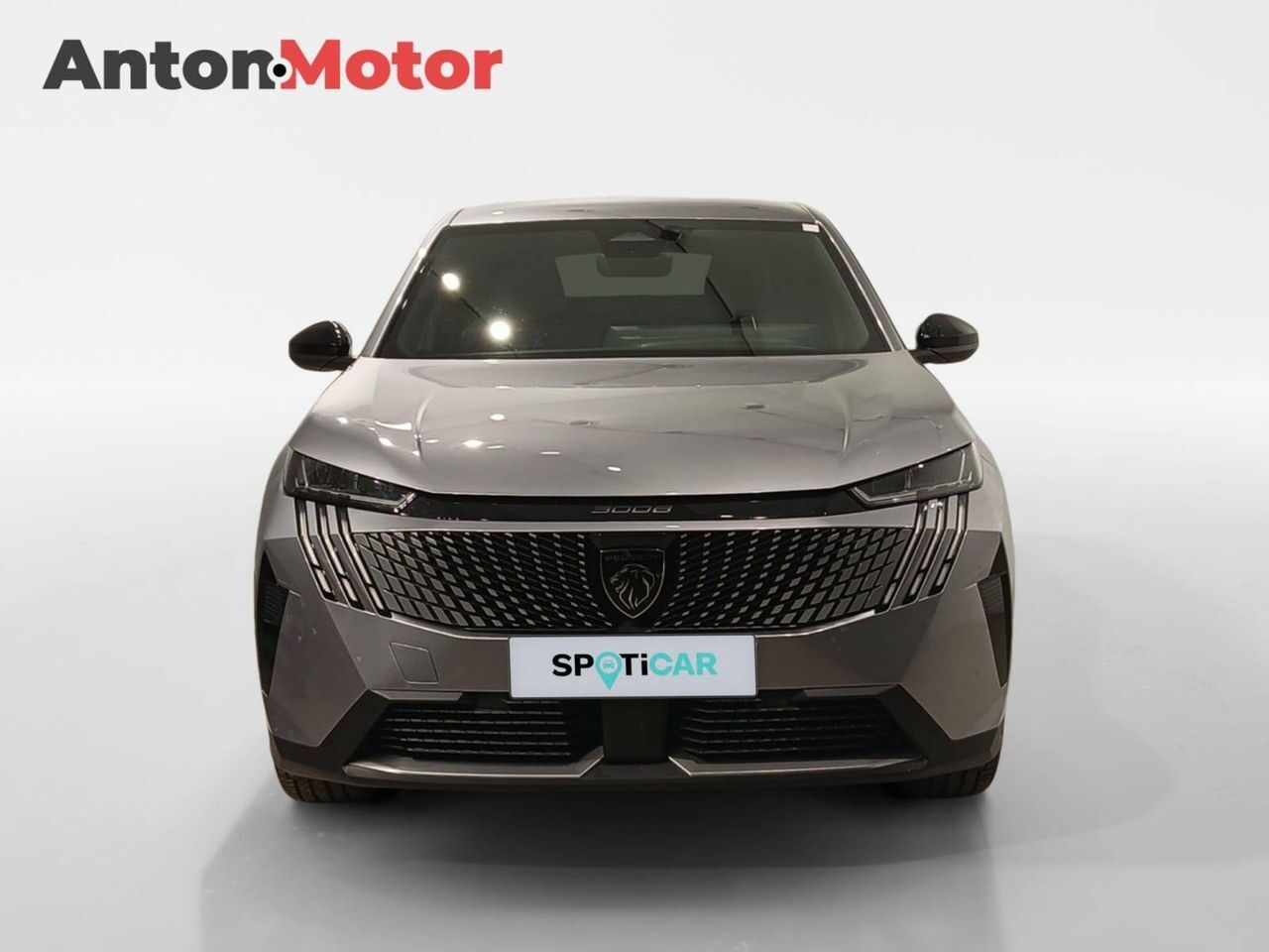 Foto del PEUGEOT 3008 3008 Hybrid 145 Allure eDCS6