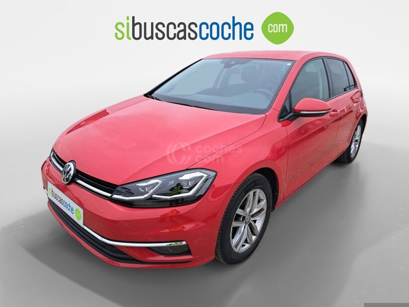 Foto del VOLKSWAGEN Golf 2.0TDI Advance 110kW