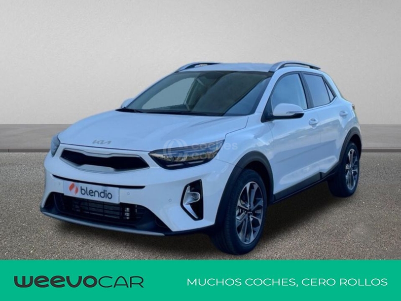 Foto del KIA Stonic 1.0 T-GDi MHEV Style Edition 100