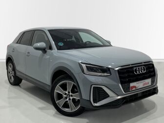 Imagen de AUDI Q2 30 TDI S line 85kW