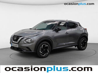 Imagen de NISSAN Juke 1.0 DIG-T N-Connecta 4x2 114