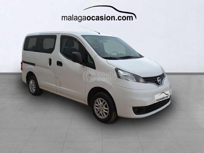 Foto del NISSAN NV200 Combi 7 1.5dCi Comfort