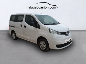 Imagen de NISSAN NV200 Combi 7 1.5dCi Comfort