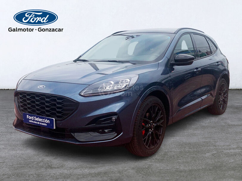 Foto del FORD Kuga 2.5 Duratec FHEV ST-Line X AWD Aut.