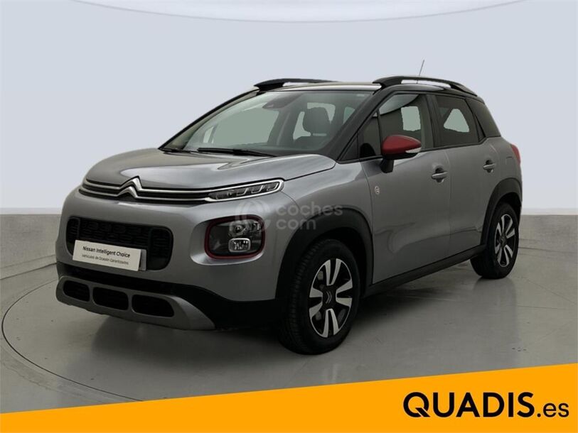 Foto del CITROEN C3 Aircross Puretech S&S C-Series 110