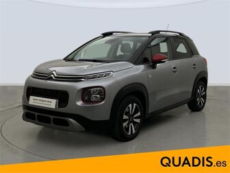 Imagen de CITROEN C3 Aircross Puretech S&S C-Series 110