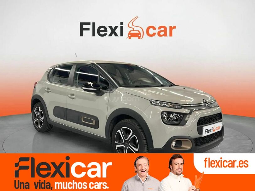 Foto del CITROEN C3 1.2 PureTech S&S Plus 83