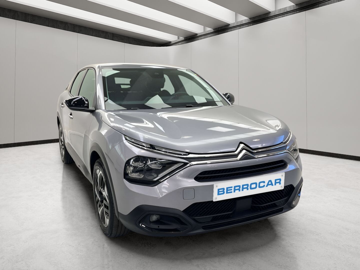 CITROEN C4 (PureTech 130 S&S Plus 96 kW (131 CV)) en Sevilla