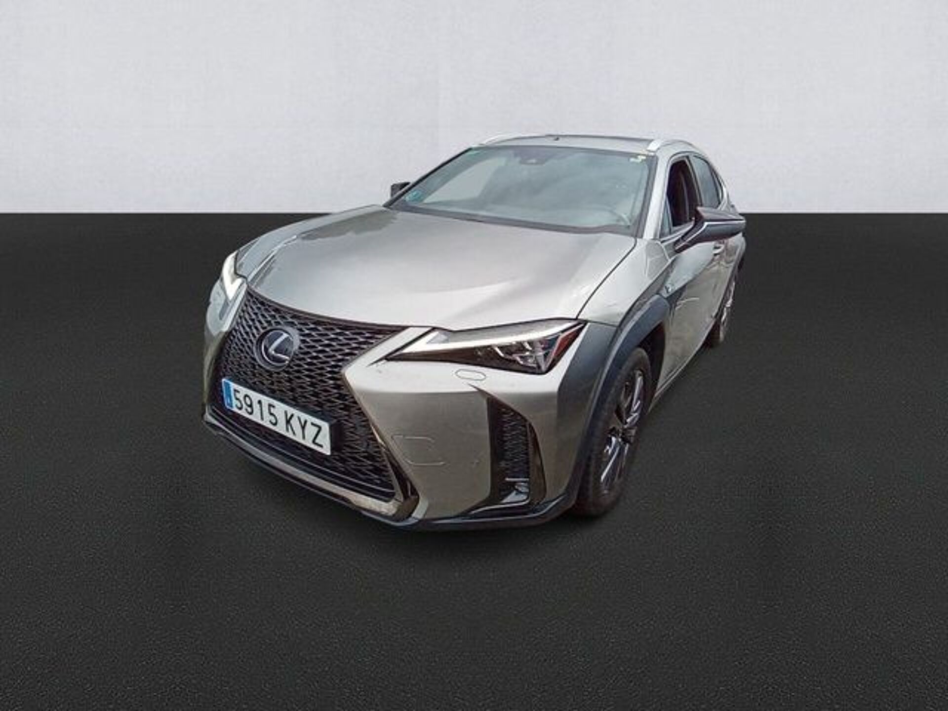 Imagen de LEXUS UX
