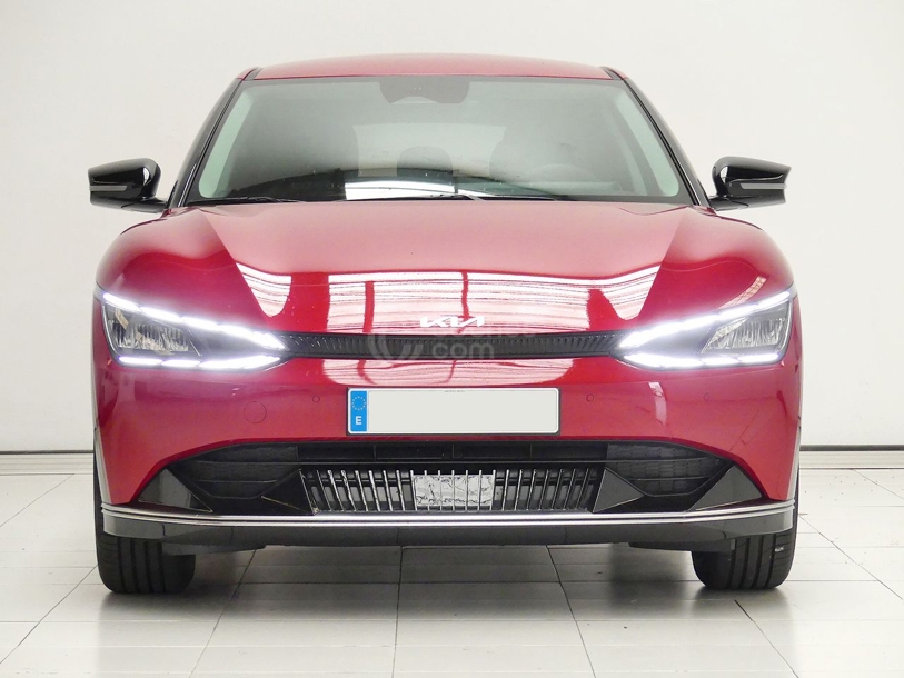 Foto del KIA EV6 Air RWD 125kW