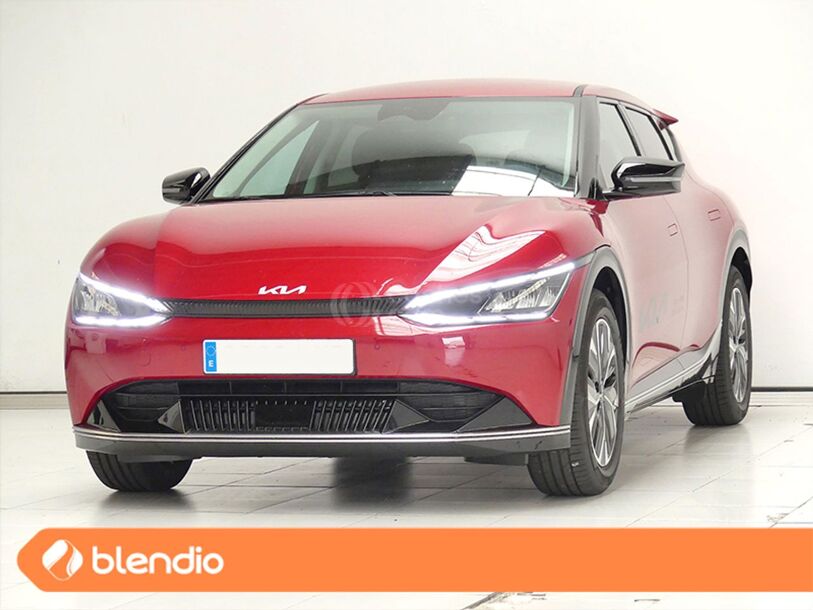 Foto del KIA EV6 Air RWD 125kW
