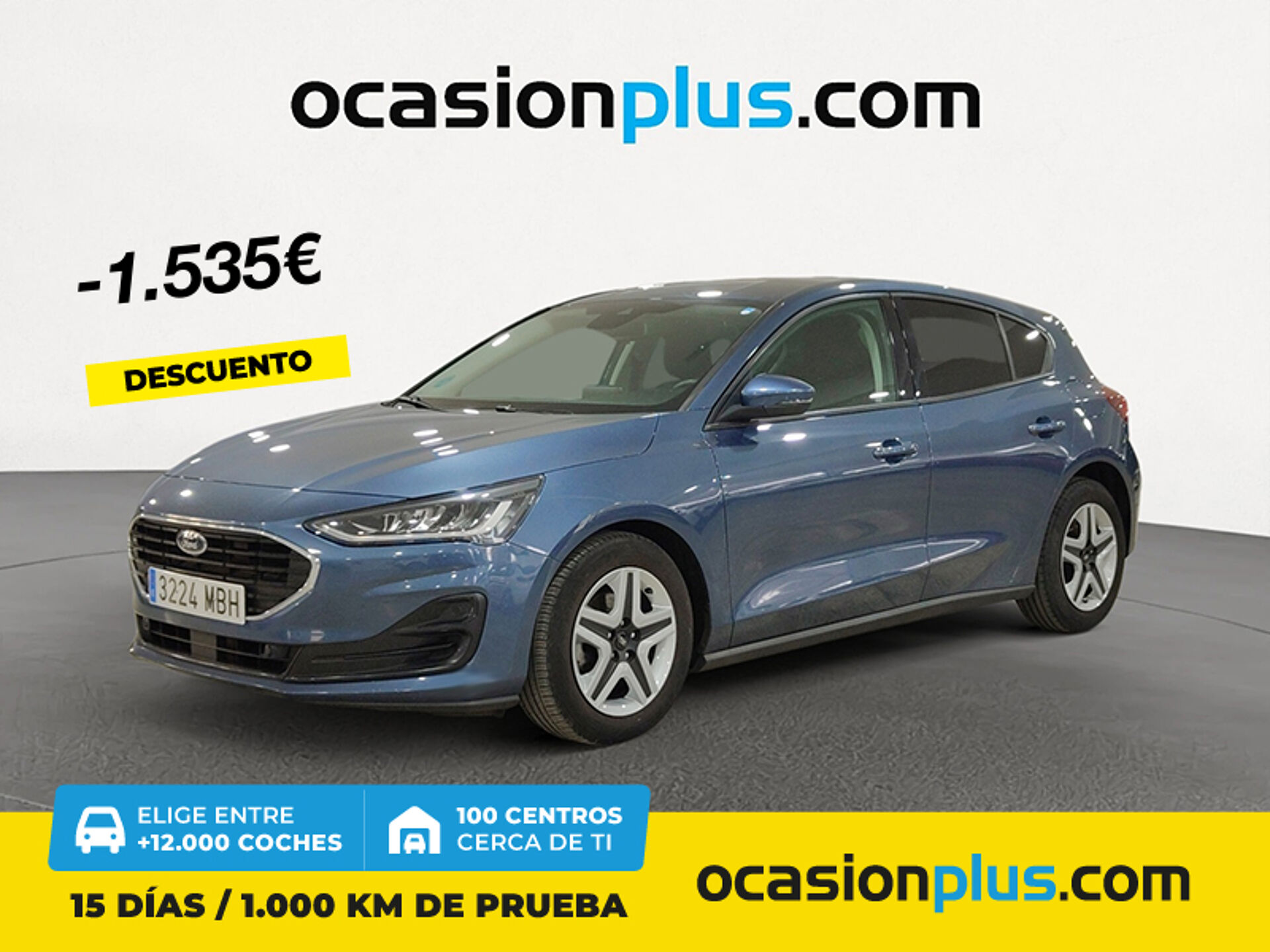 Imagen de FORD Focus