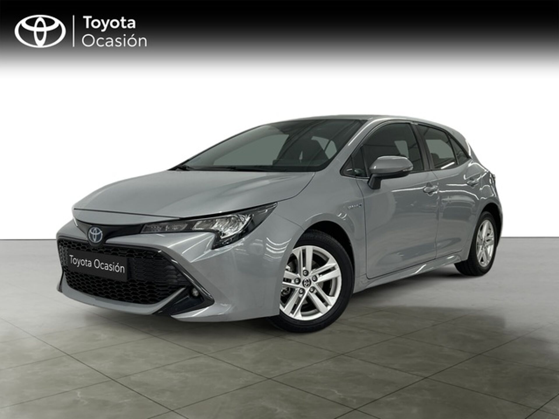 Imagen de TOYOTA Corolla