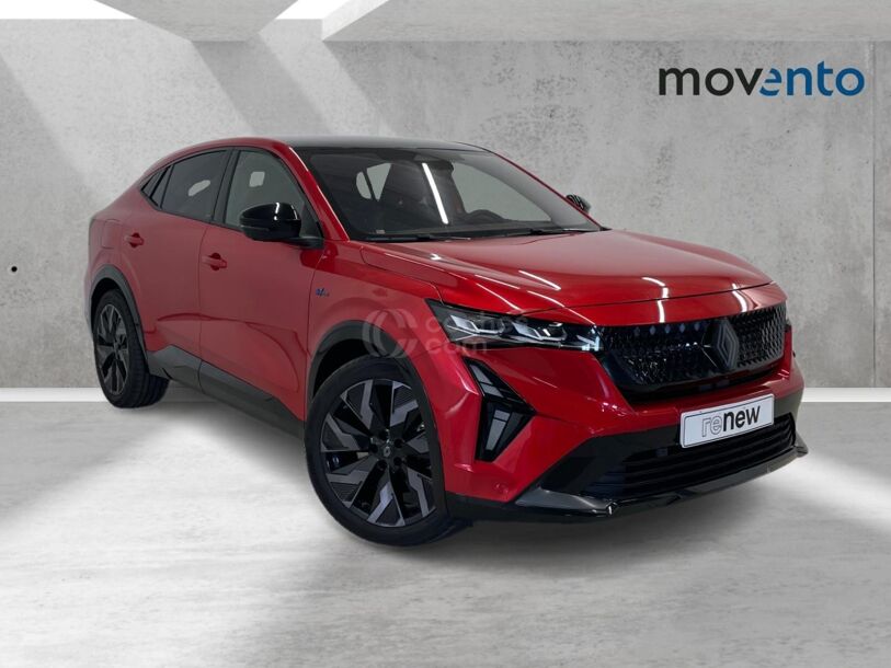 Foto del RENAULT Rafale 1.2 E-Tech Híbrido Esprit Alpine 147kW