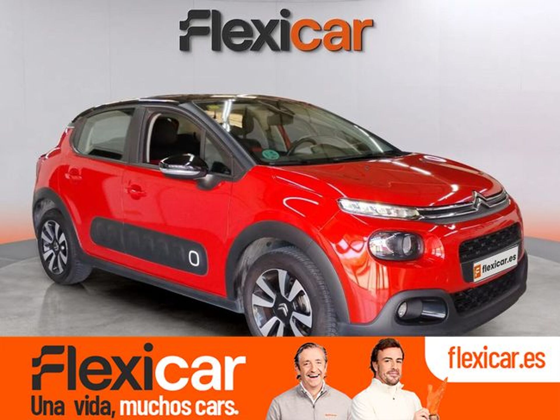 Imagen de CITROEN C3