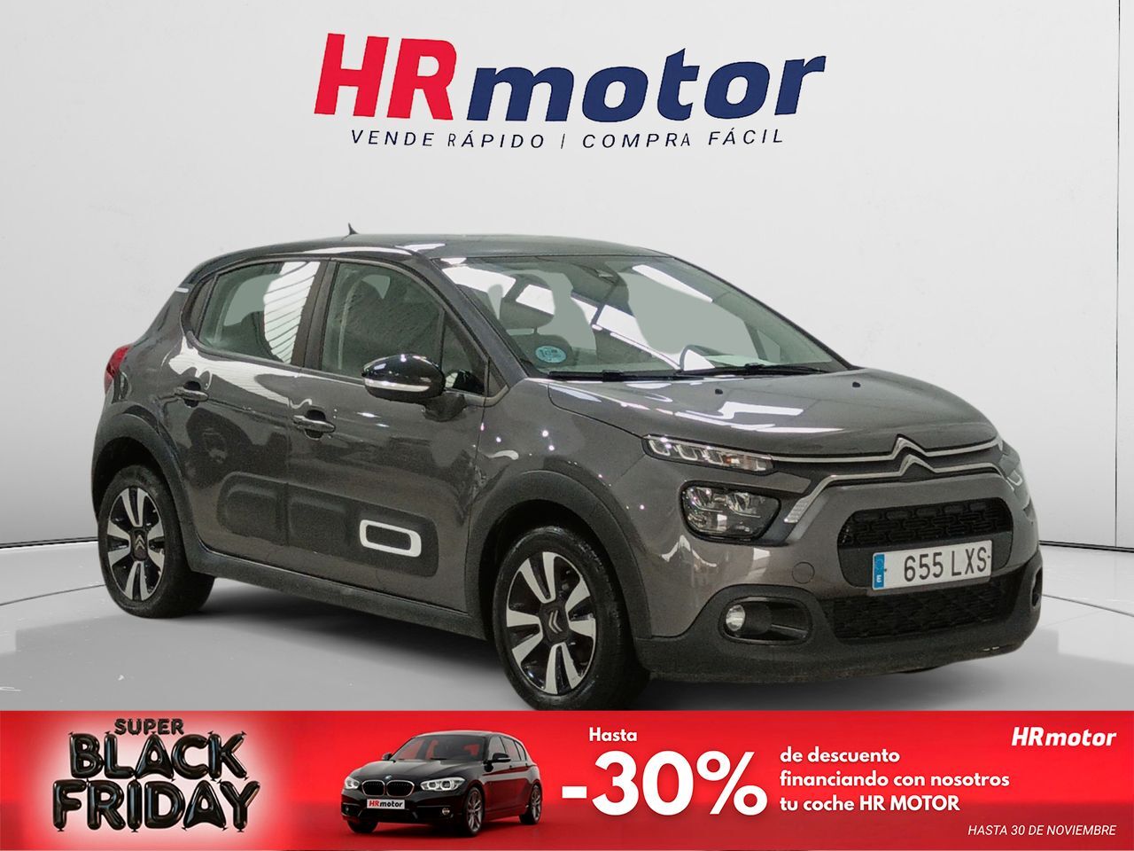 CITROEN C3 (Feel Pack) en Madrid