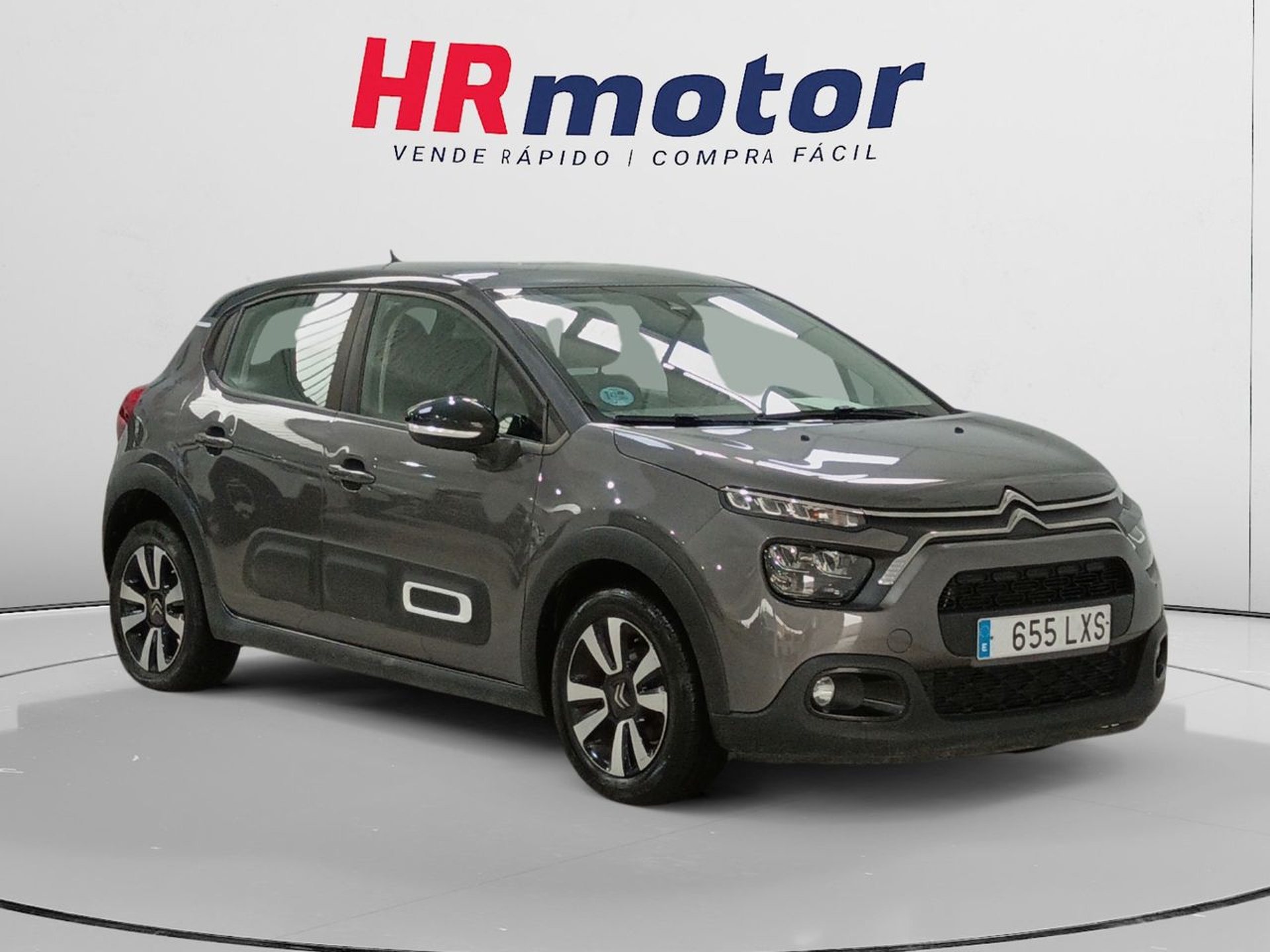 Imagen de CITROEN C3