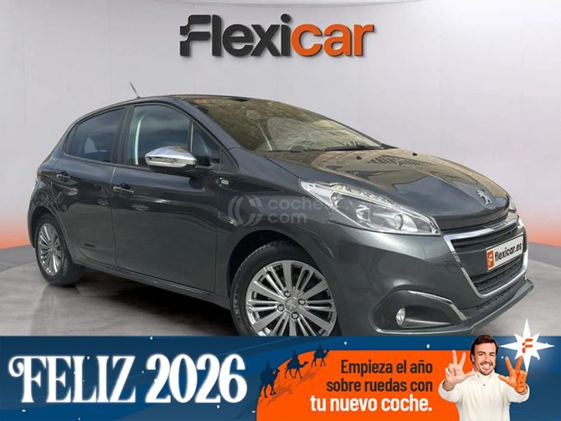 Foto del PEUGEOT 208 1.2 PureTech S&S Active 82