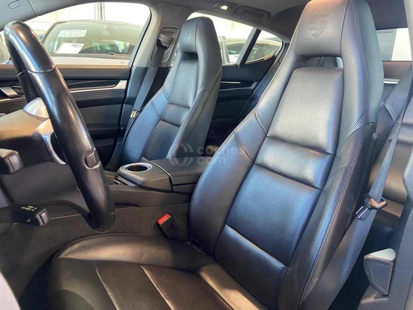 Foto del PORSCHE Panamera 4S PDK