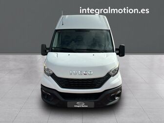 Imagen de IVECO Daily Furgón 35S16 V 3520 H2 10.8 156