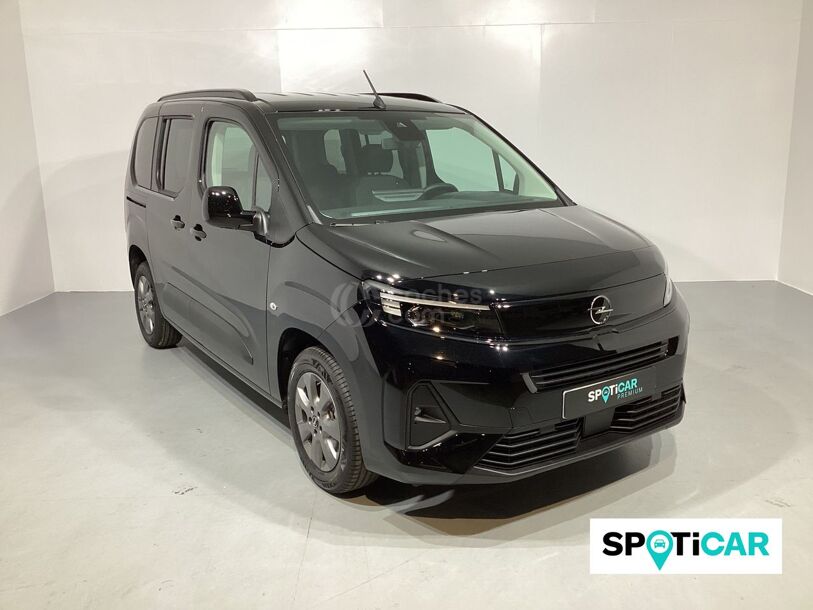 Foto del OPEL Combo Cargo 1.5TD S&S L 650 100