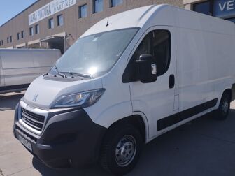 Imagen de PEUGEOT Boxer Furgón 2.2BlueHDI 333 L2H2 S&S 120