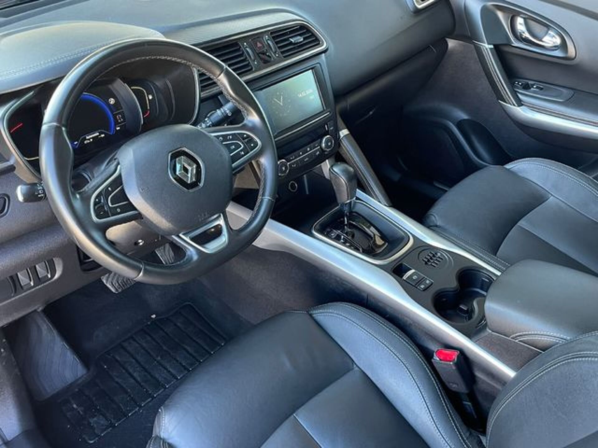 Imagen 2 de RENAULT Kadjar