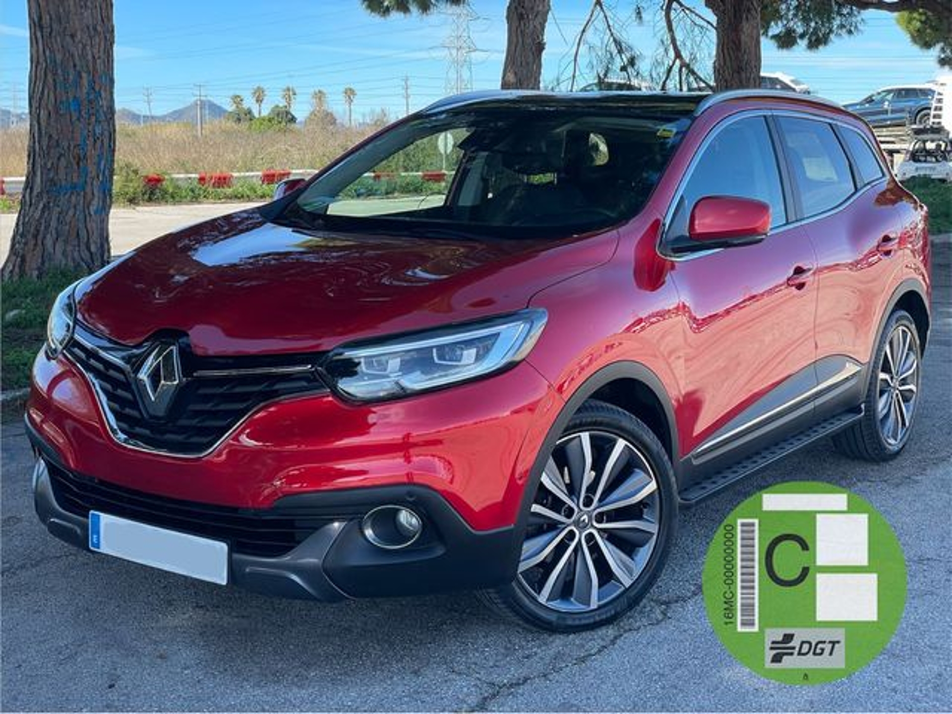 Imagen de RENAULT Kadjar