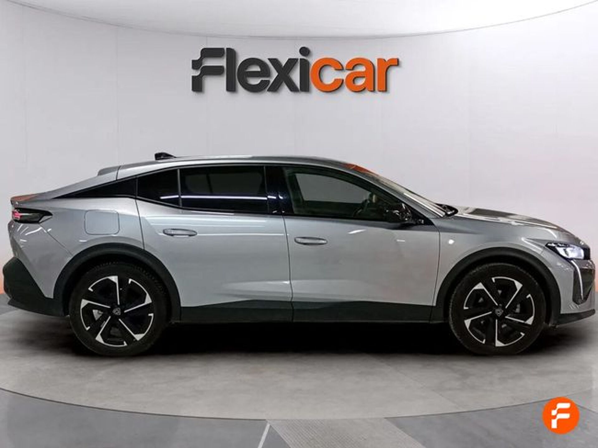 Imagen 3 de PEUGEOT 408