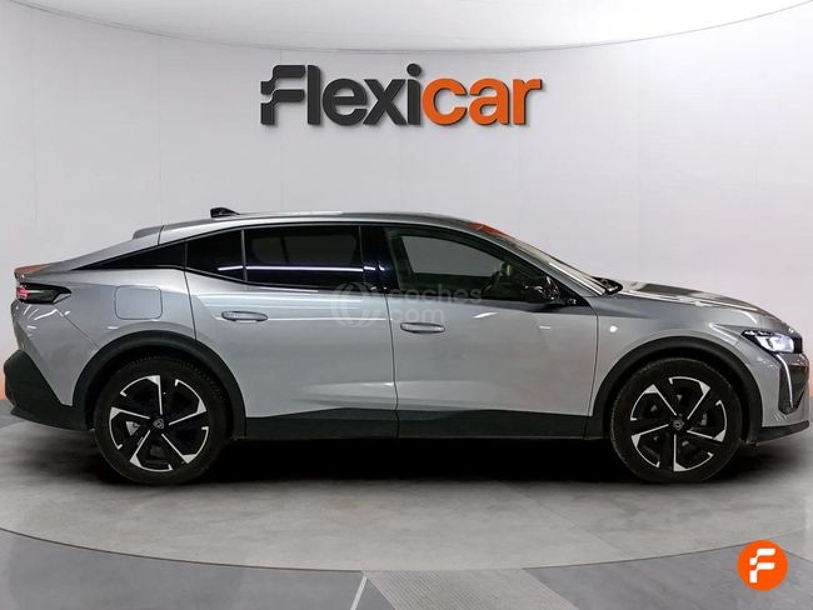 Foto del PEUGEOT 408 PureTech 130 Allure EAT8