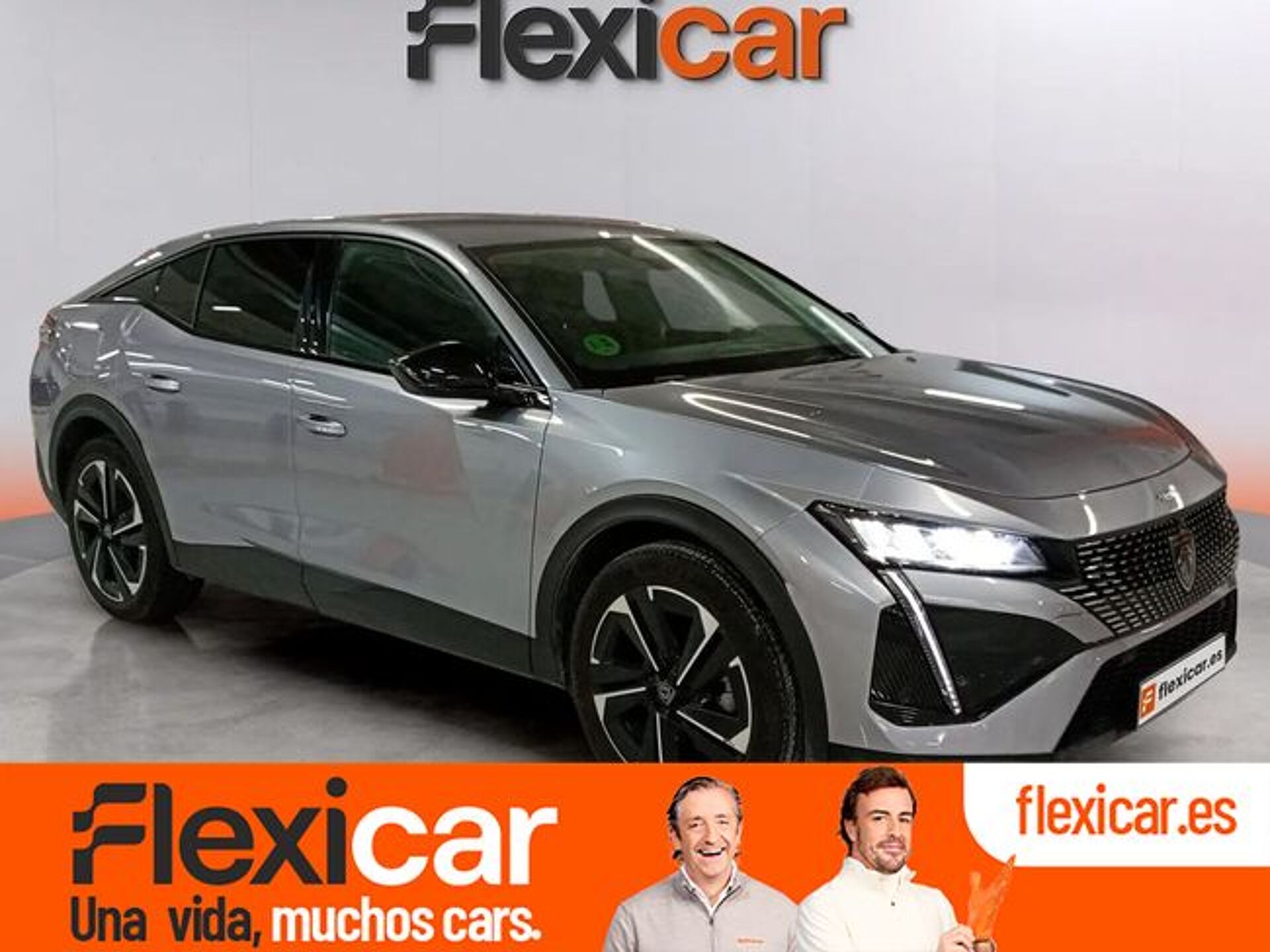 Imagen 1 de PEUGEOT 408