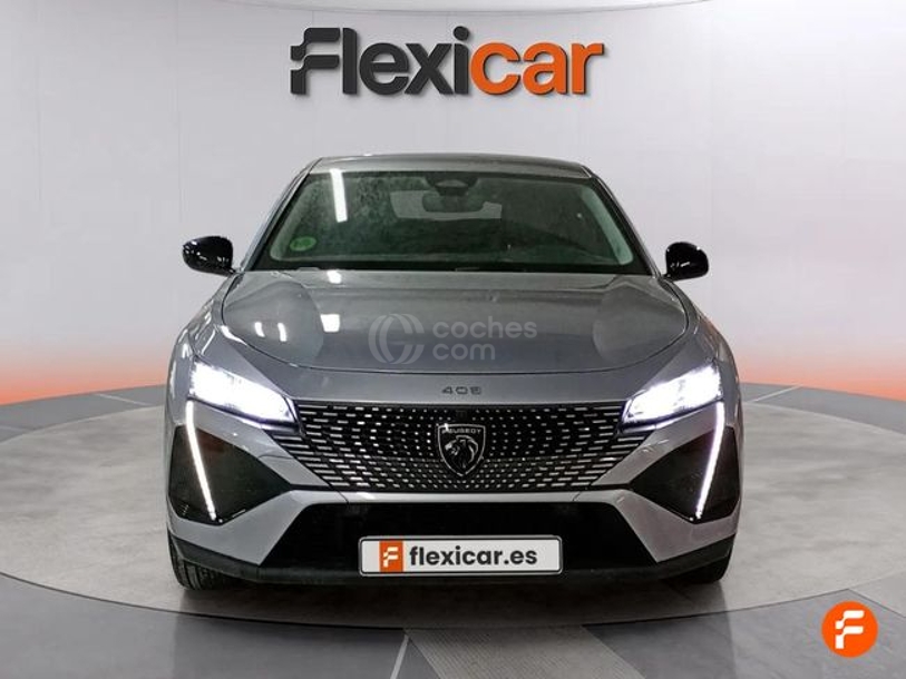 Foto del PEUGEOT 408 PureTech 130 Allure EAT8