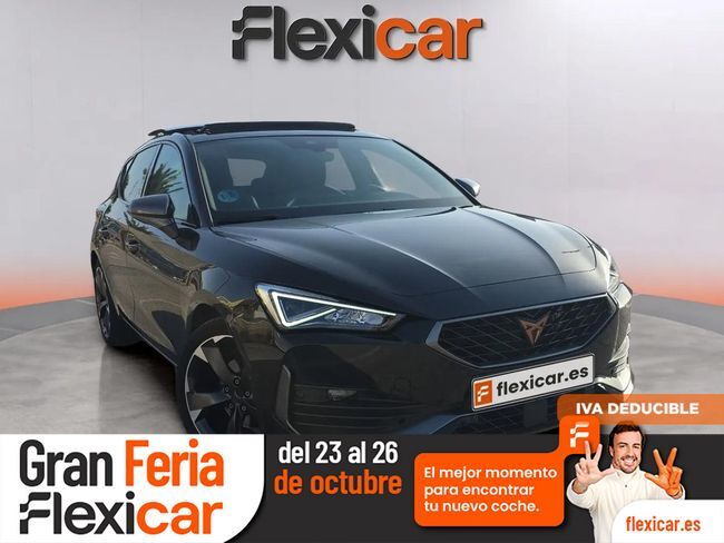 CUPRA León (1.5 eTSI 110kW (150CV) DSG Tech Edition) en Murcia