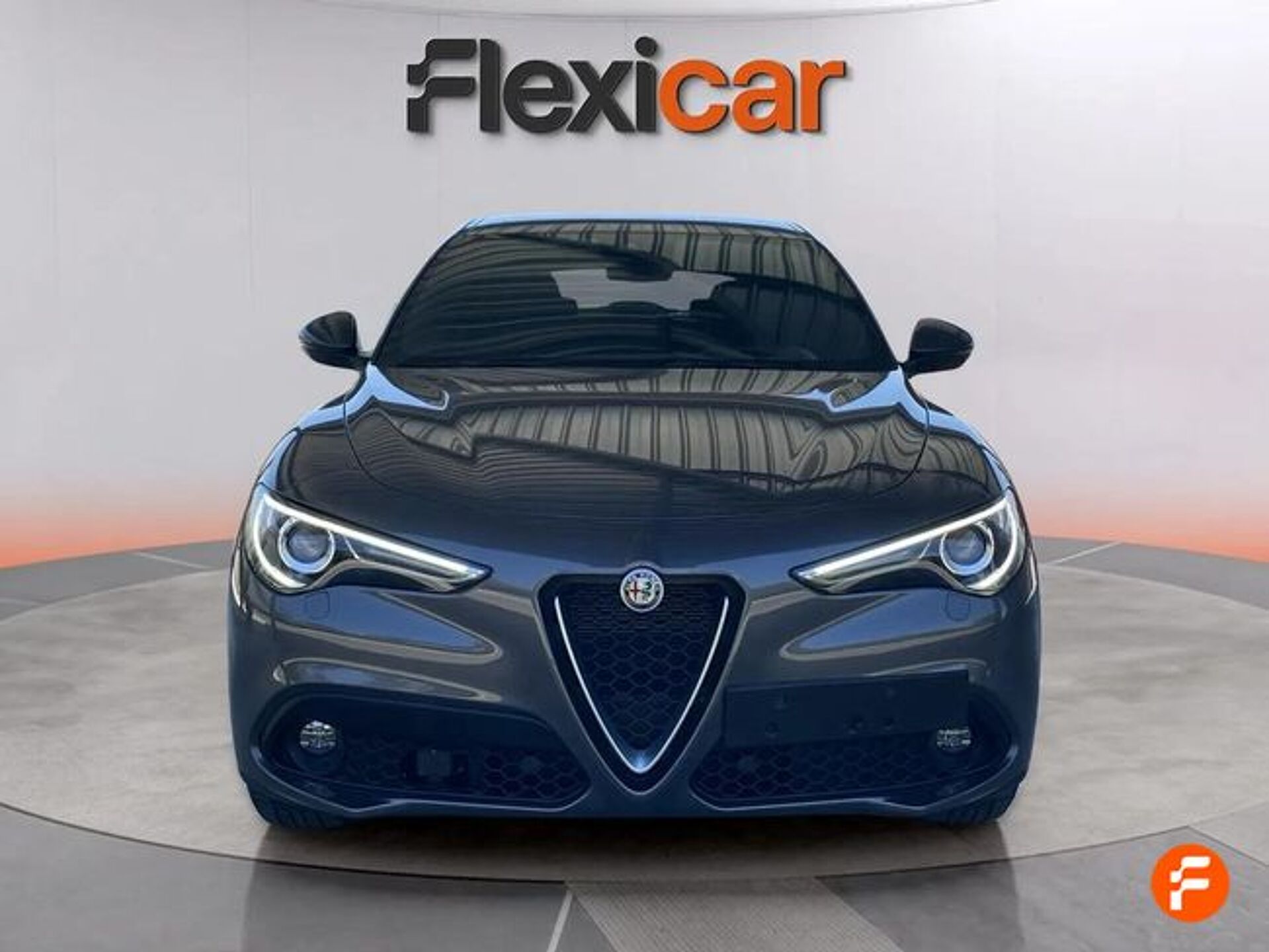 Imagen 2 de ALFA ROMEO Stelvio